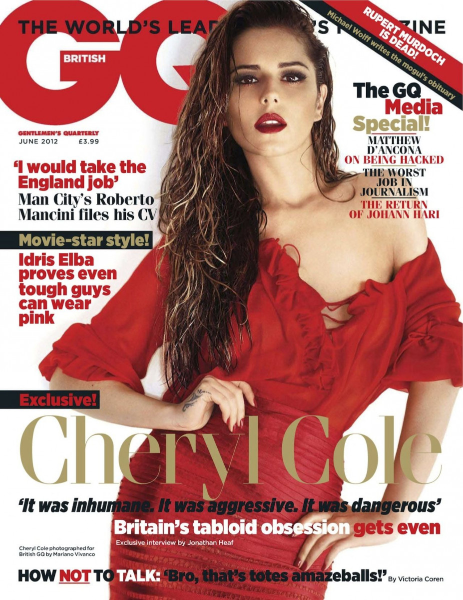 Cheryl Cole (Tweedy): pic #485803