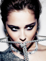 Cheryl Cole (Tweedy) photo #