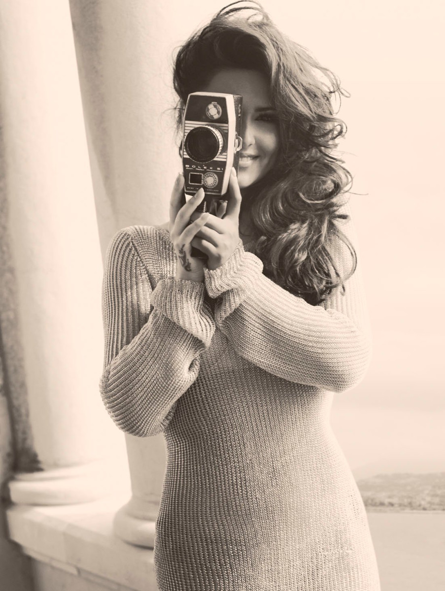 Cheryl Cole (Tweedy): pic #450026