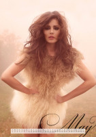 Cheryl Cole (Tweedy) photo #