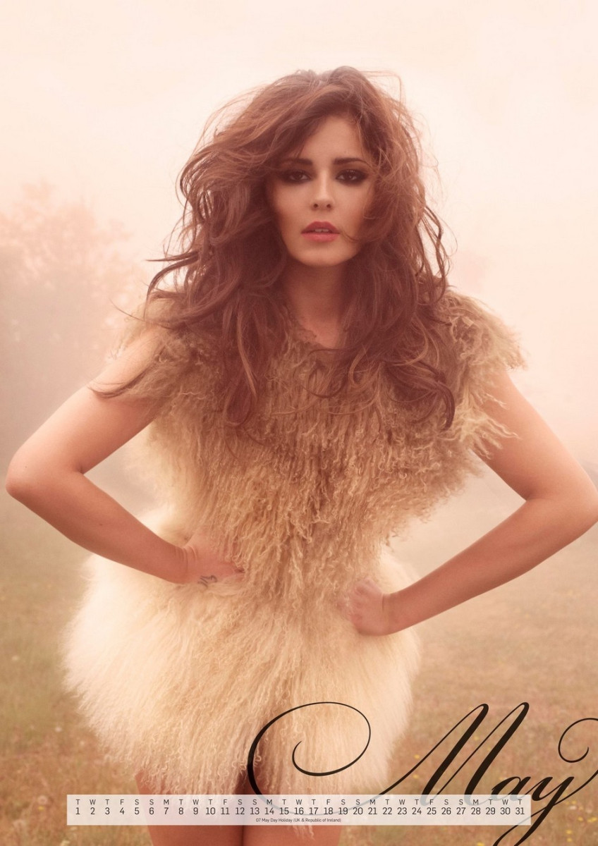 Cheryl Cole (Tweedy): pic #425184