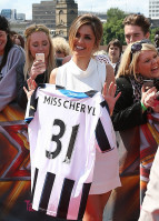 Cheryl Cole (Tweedy) photo #