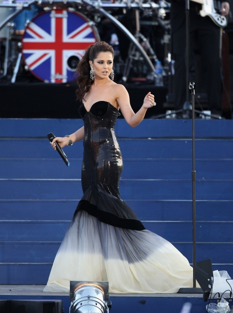 Cheryl Cole (Tweedy): pic #496402