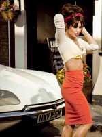 Cheryl Cole (Tweedy) photo #