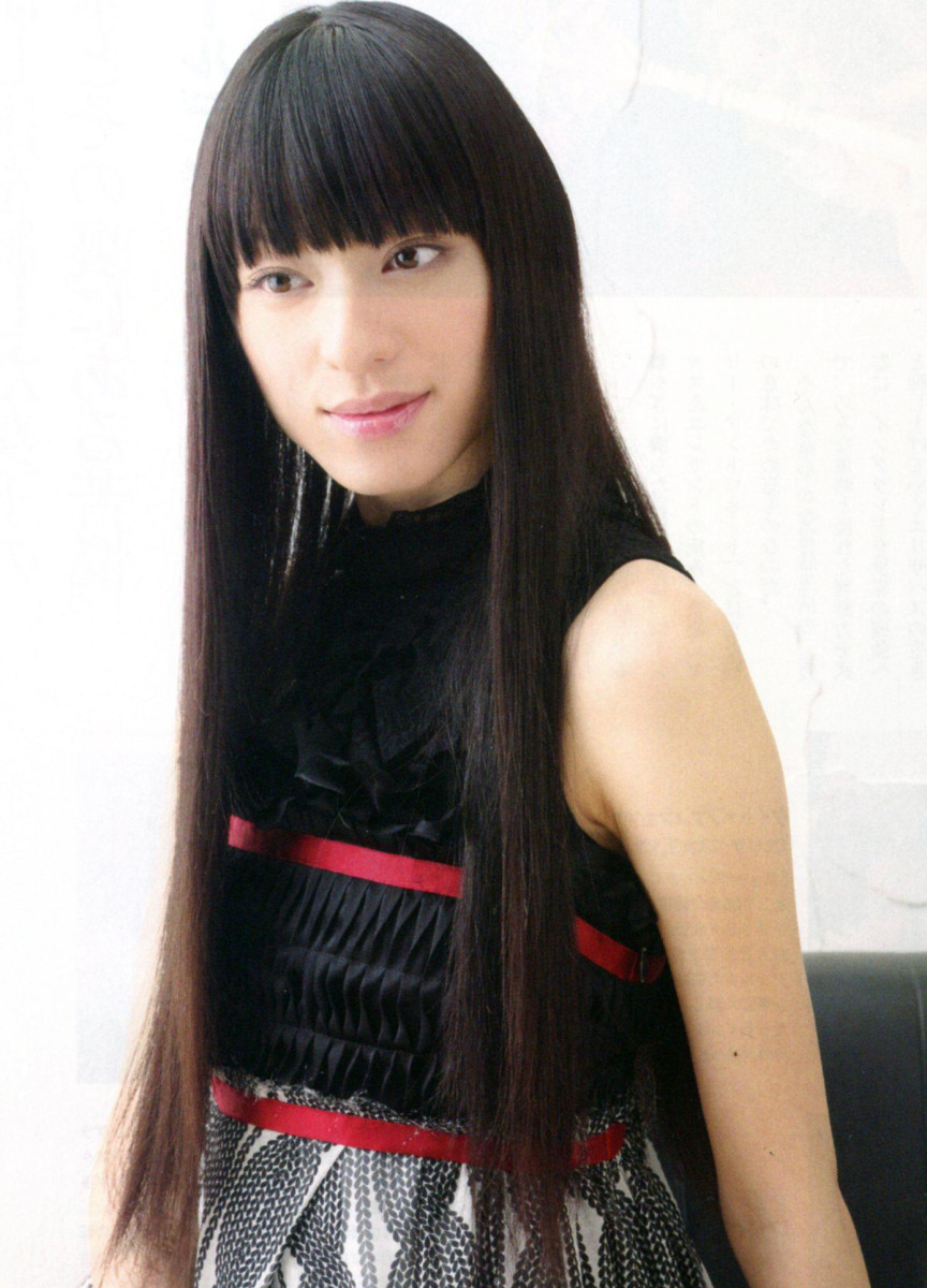 Chiaki Kuriyama: pic #221224