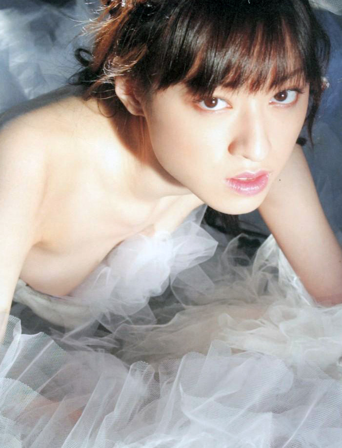 Chiaki Kuriyama: pic #240386