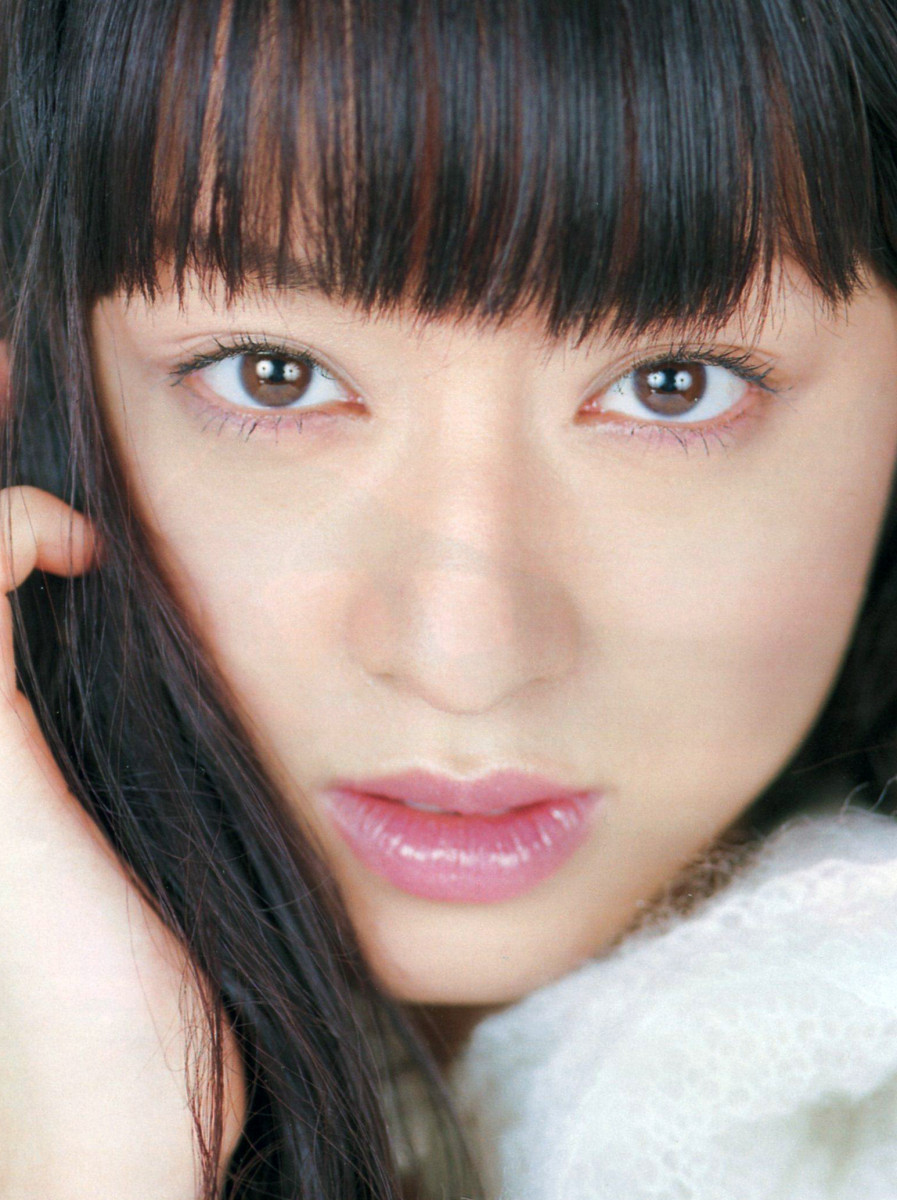 Chiaki Kuriyama: pic #220324