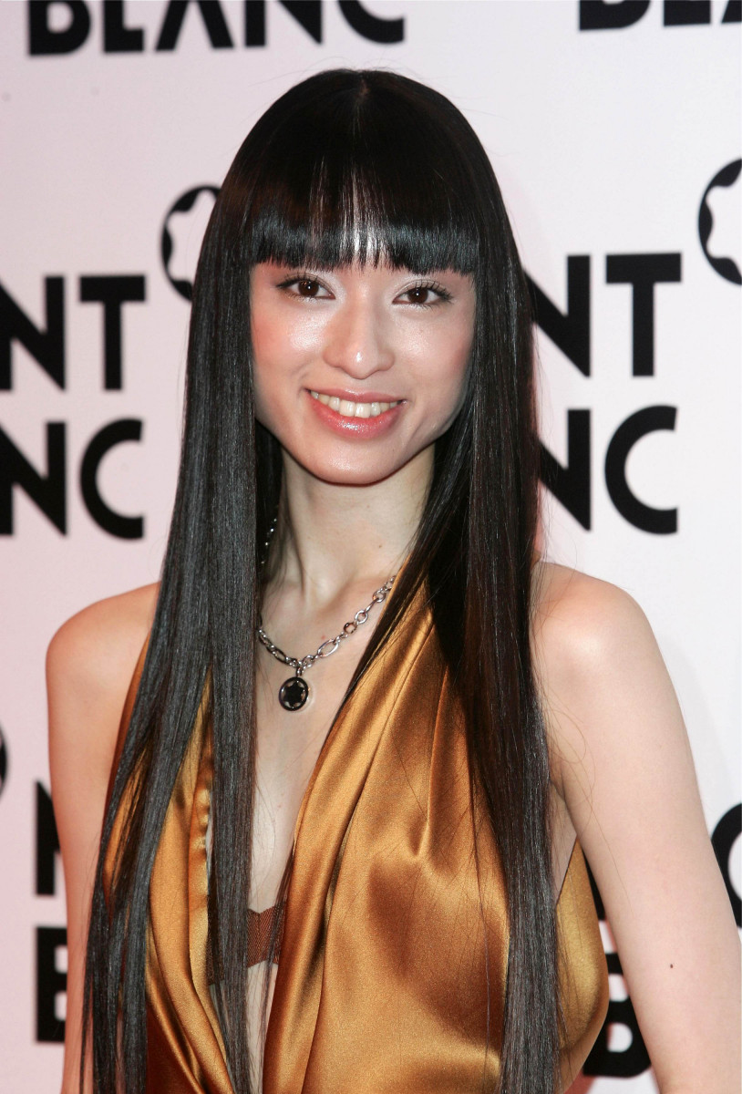 Chiaki Kuriyama: pic #239890