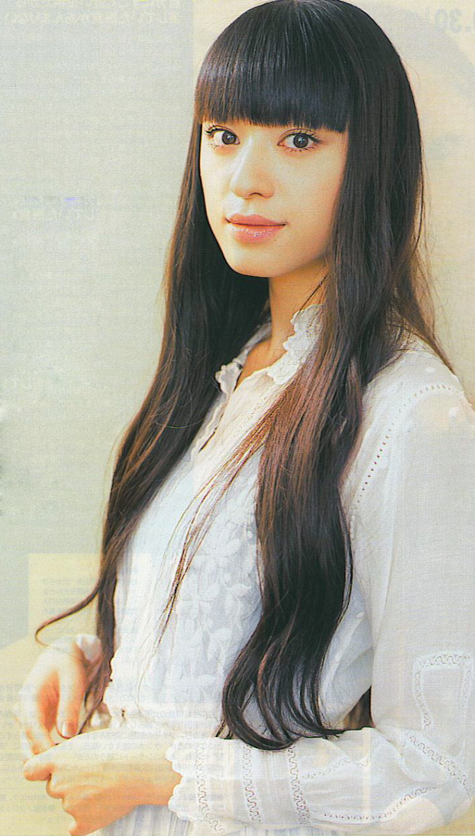 Chiaki Kuriyama: pic #222945