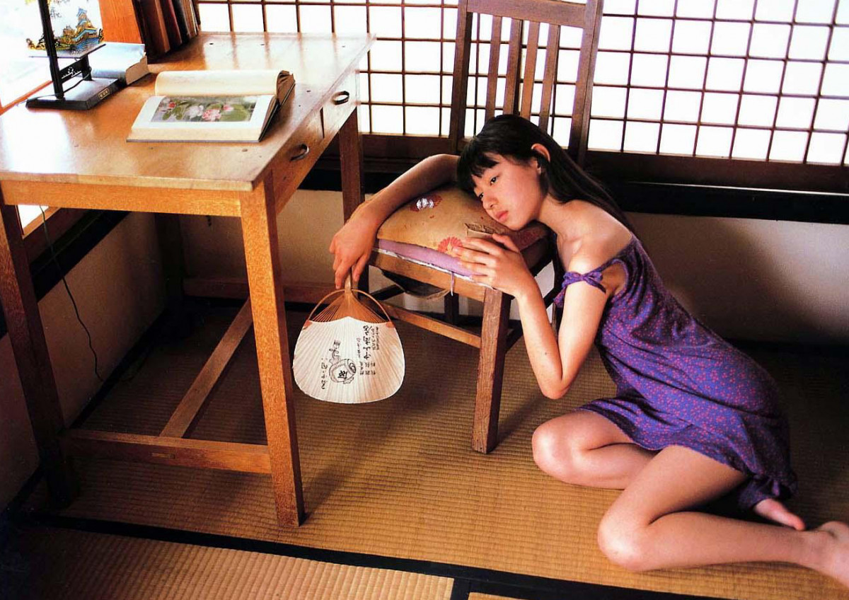 Chiaki Kuriyama: pic #243787