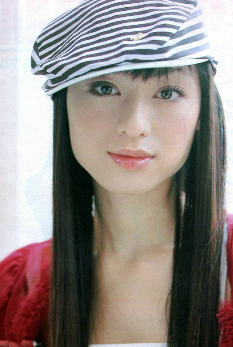 Chiaki Kuriyama: pic #156710