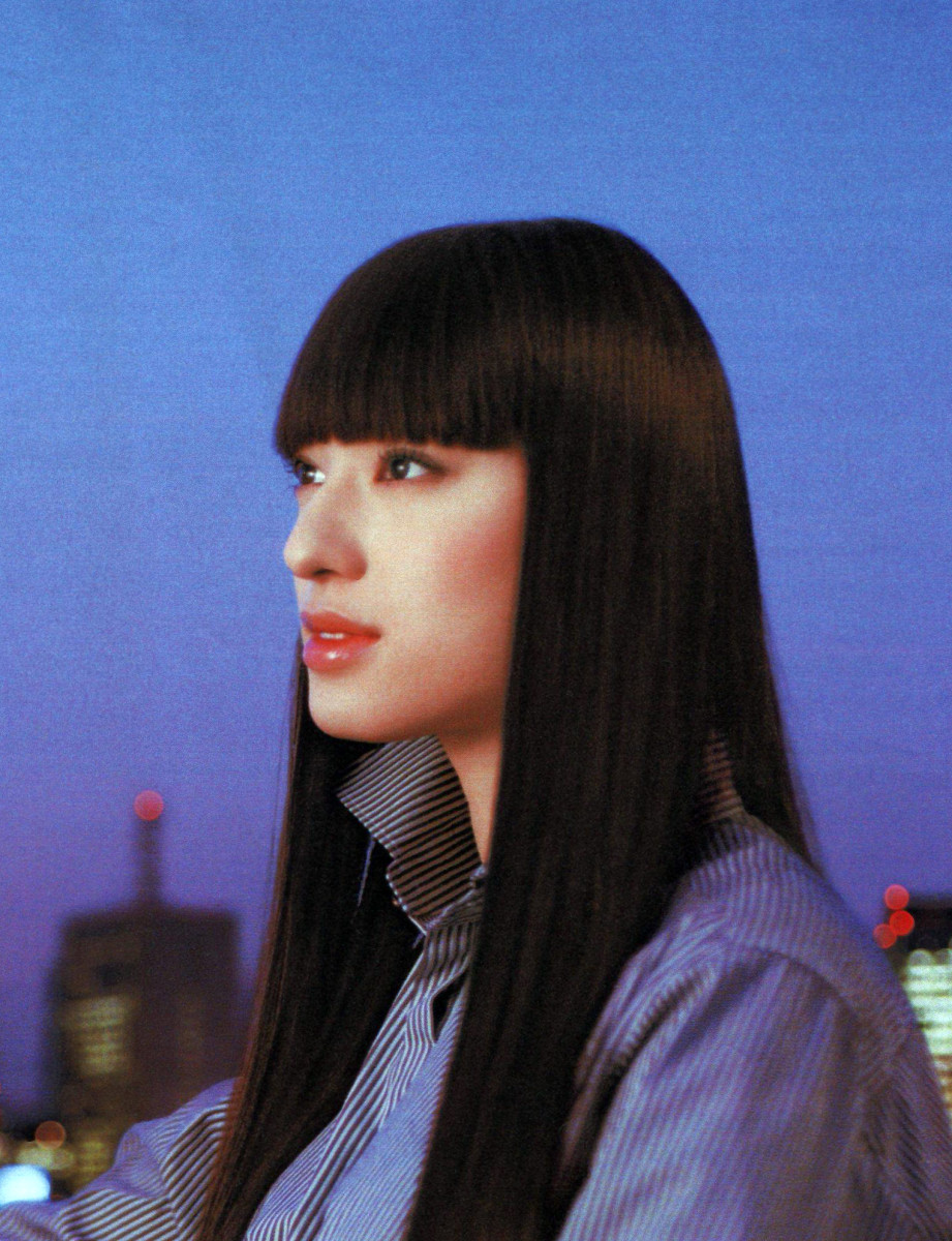 Chiaki Kuriyama: pic #221213