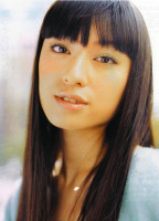 Chiaki Kuriyama photo #