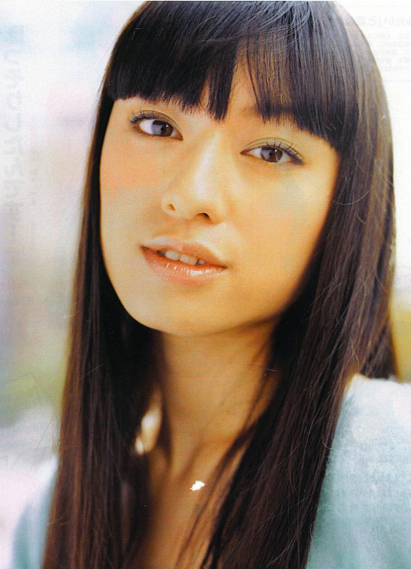 Chiaki Kuriyama: pic #226556