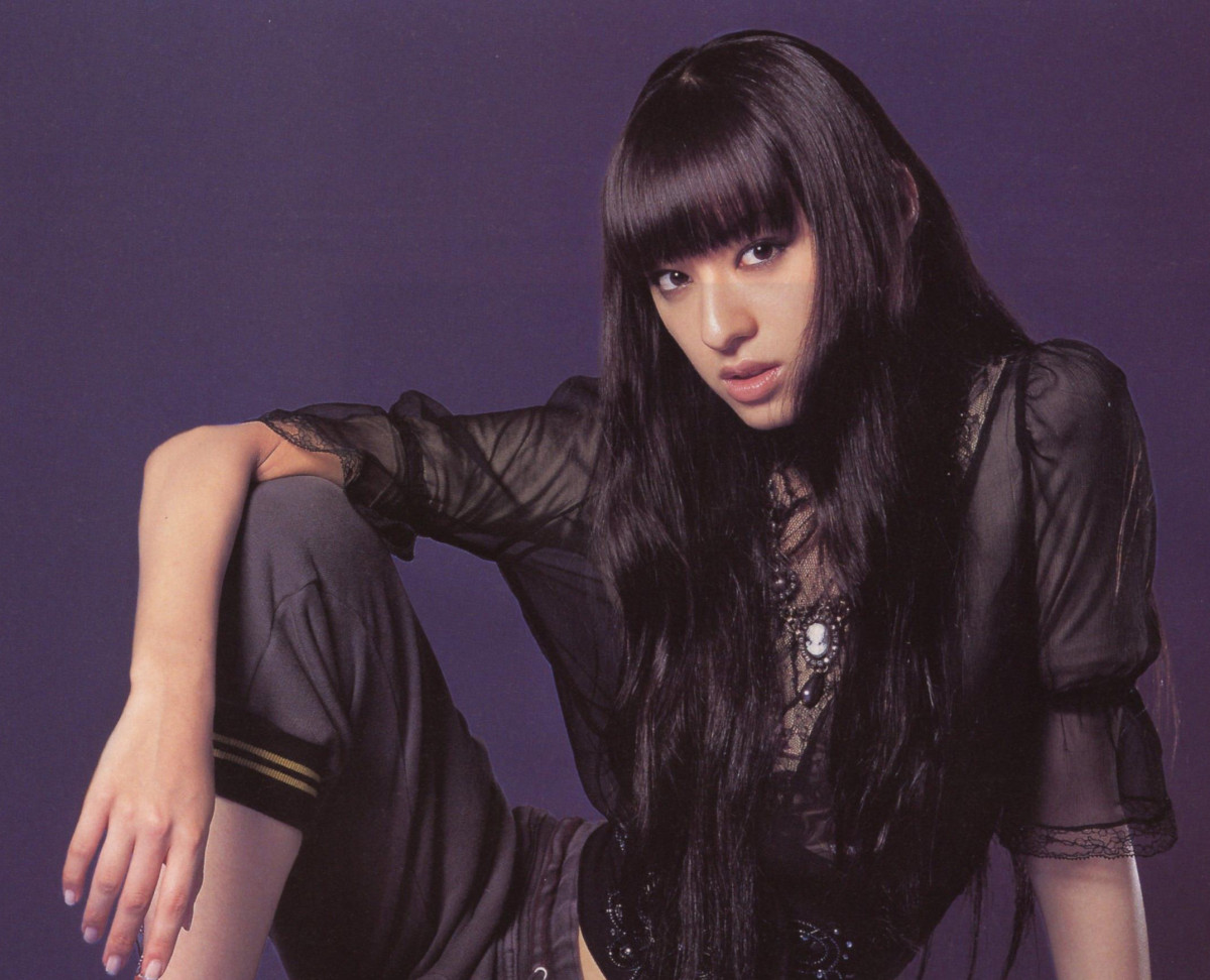 Chiaki Kuriyama: pic #220310