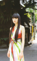 Chiaki Kuriyama photo #