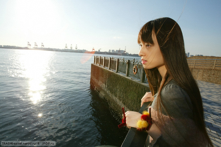 Chiaki Kuriyama: pic #56166