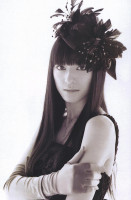 photo 4 in Chiaki Kuriyama gallery [id156700] 2009-05-15