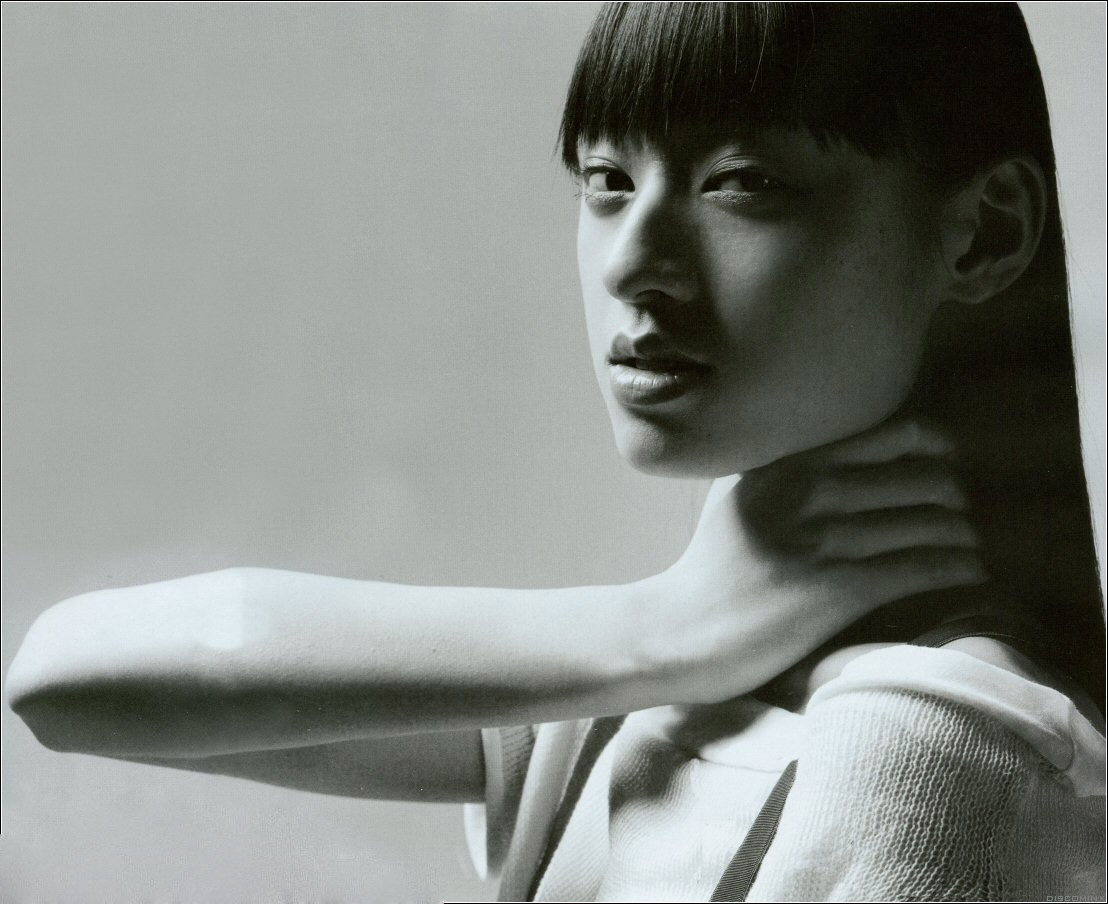 Chiaki Kuriyama: pic #56167