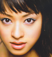 Chiaki Kuriyama photo #