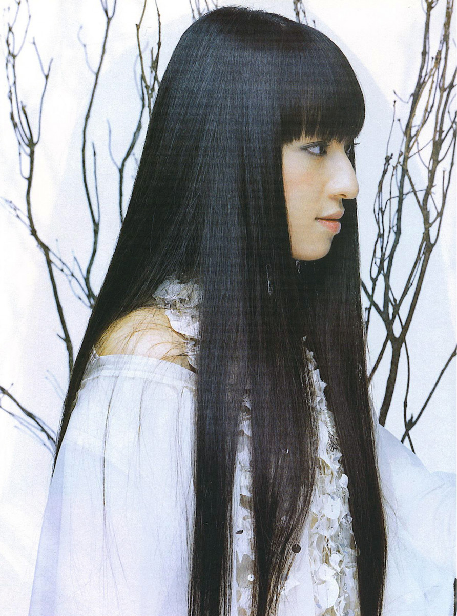 Chiaki Kuriyama: pic #156702