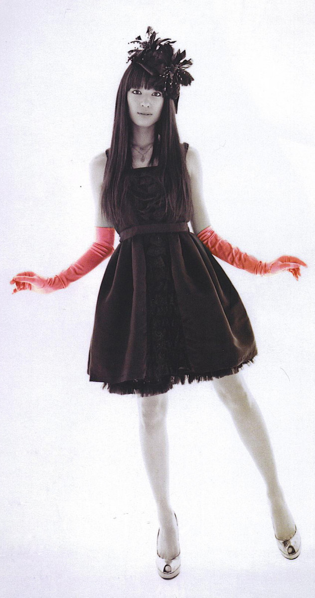 Chiaki Kuriyama: pic #156701