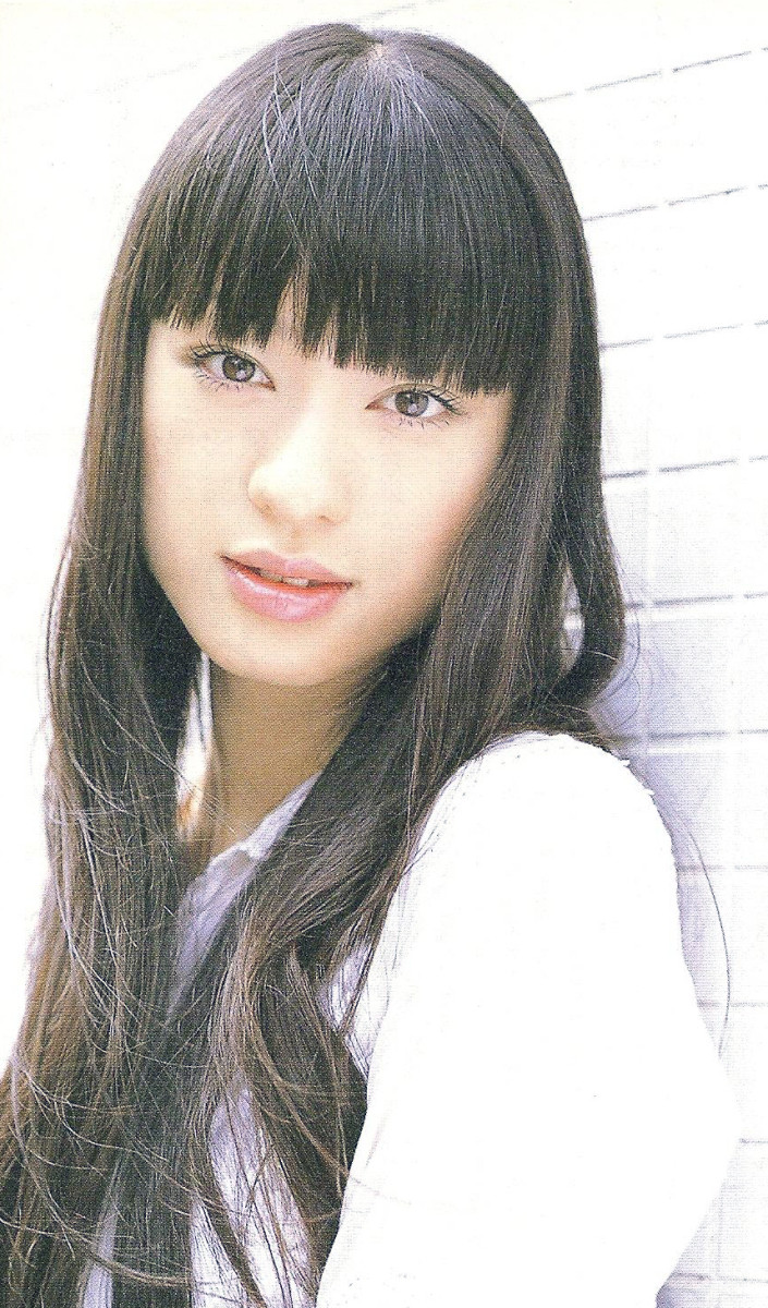 Chiaki Kuriyama: pic #221189