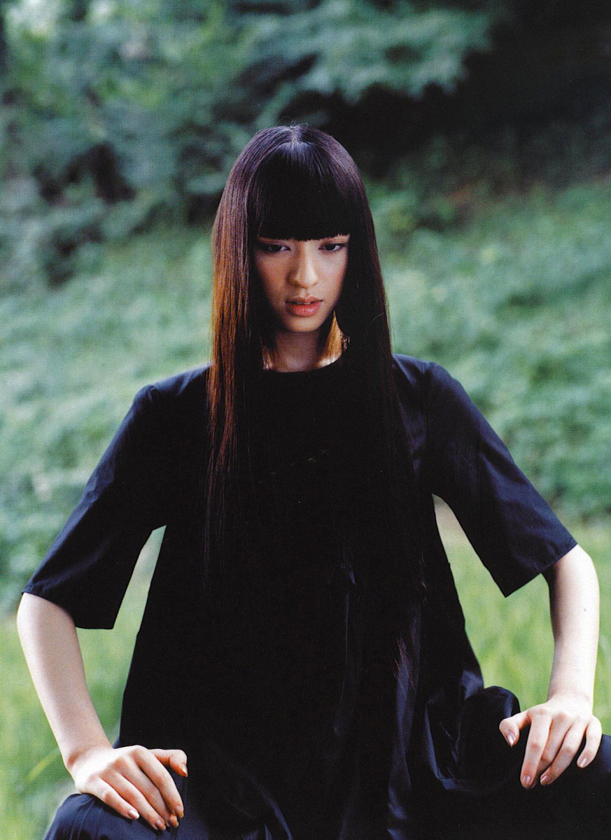 Chiaki Kuriyama: pic #239301