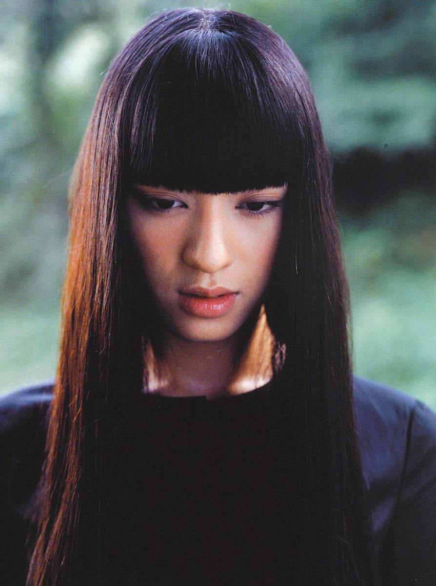 Chiaki Kuriyama: pic #239899