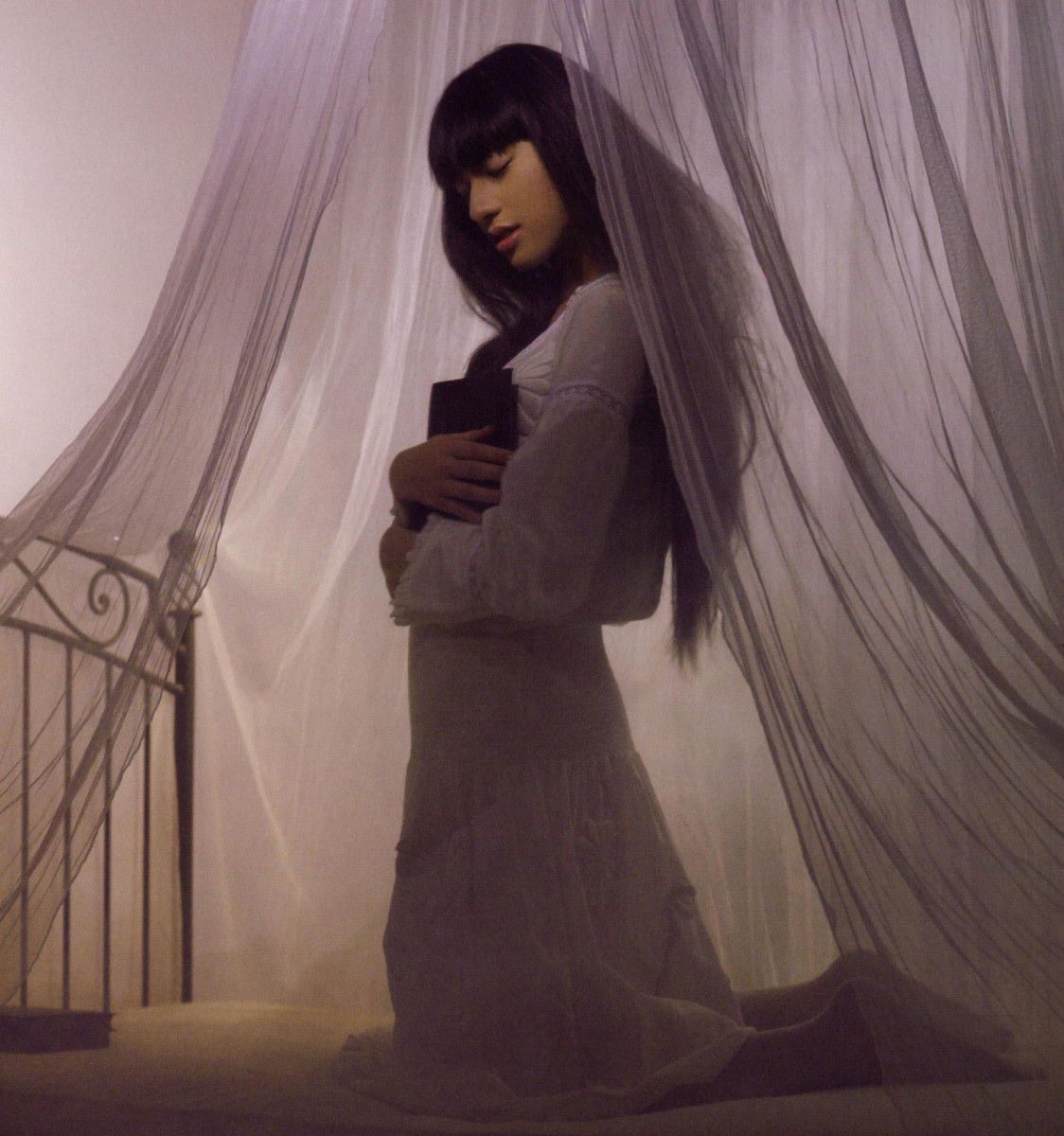 Chiaki Kuriyama: pic #156708