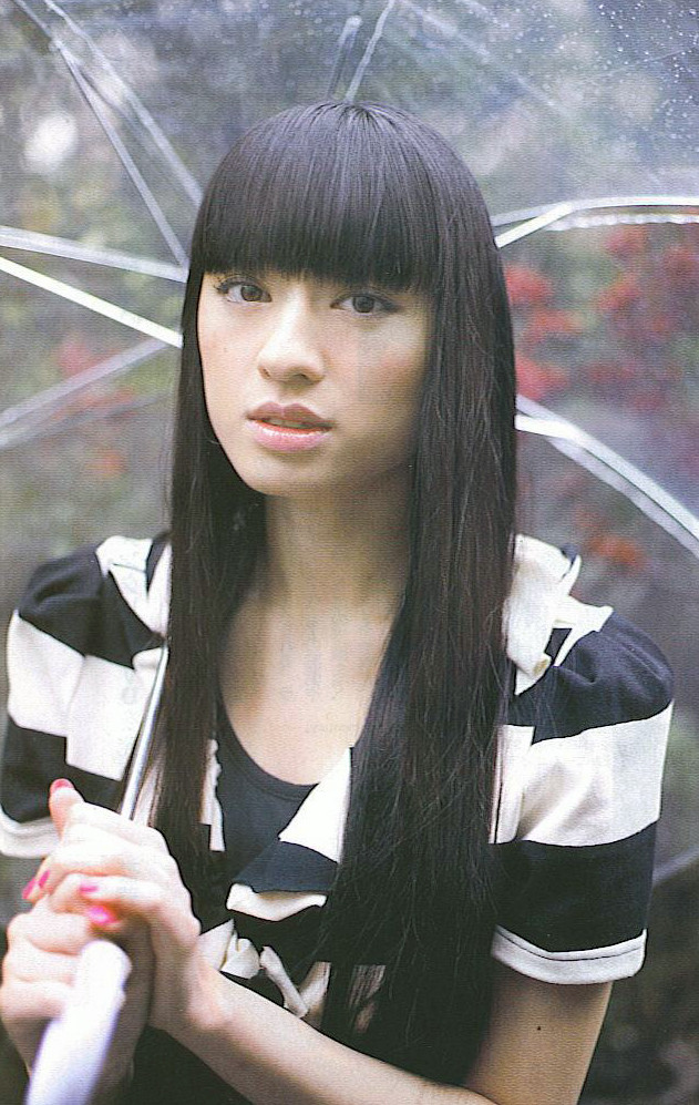 Chiaki Kuriyama: pic #226535