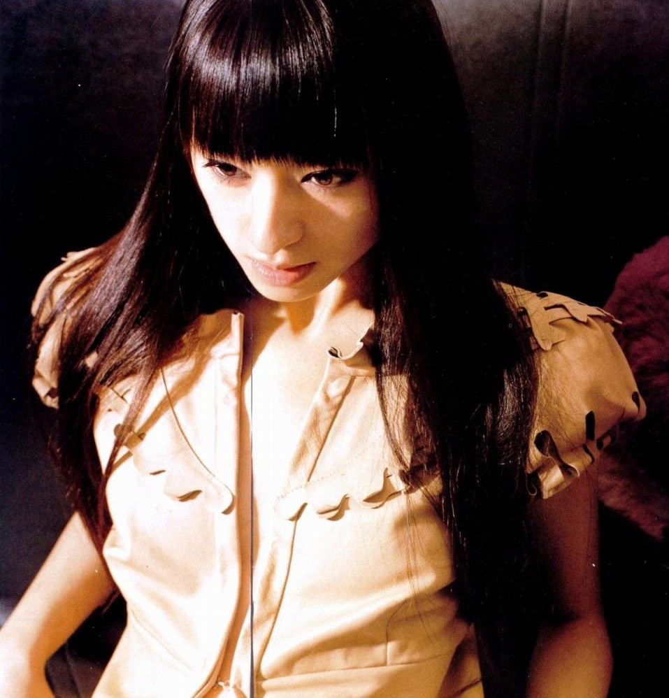 Chiaki Kuriyama: pic #56171