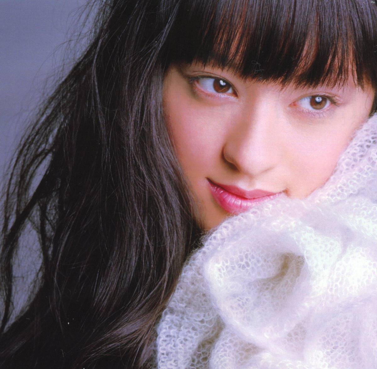 Chiaki Kuriyama: pic #220327