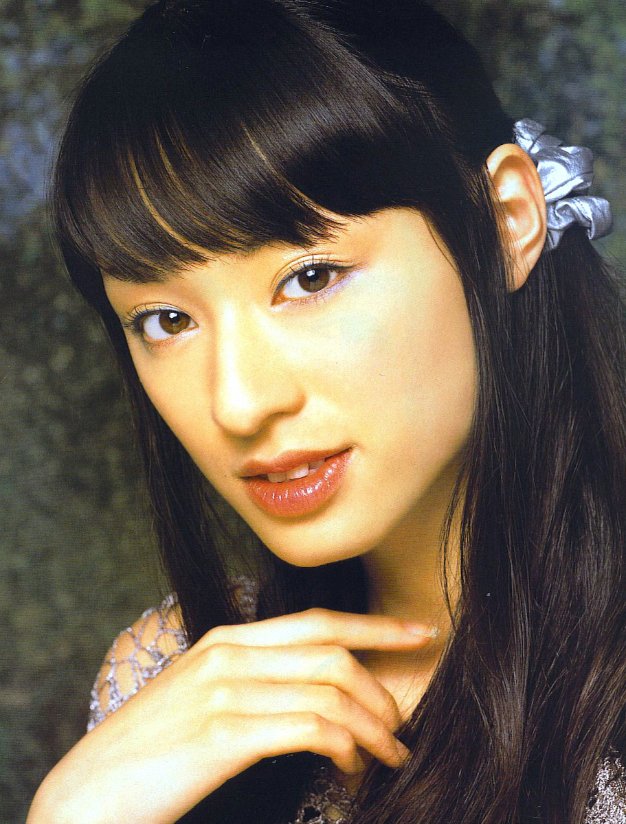 Chiaki Kuriyama: pic #232672