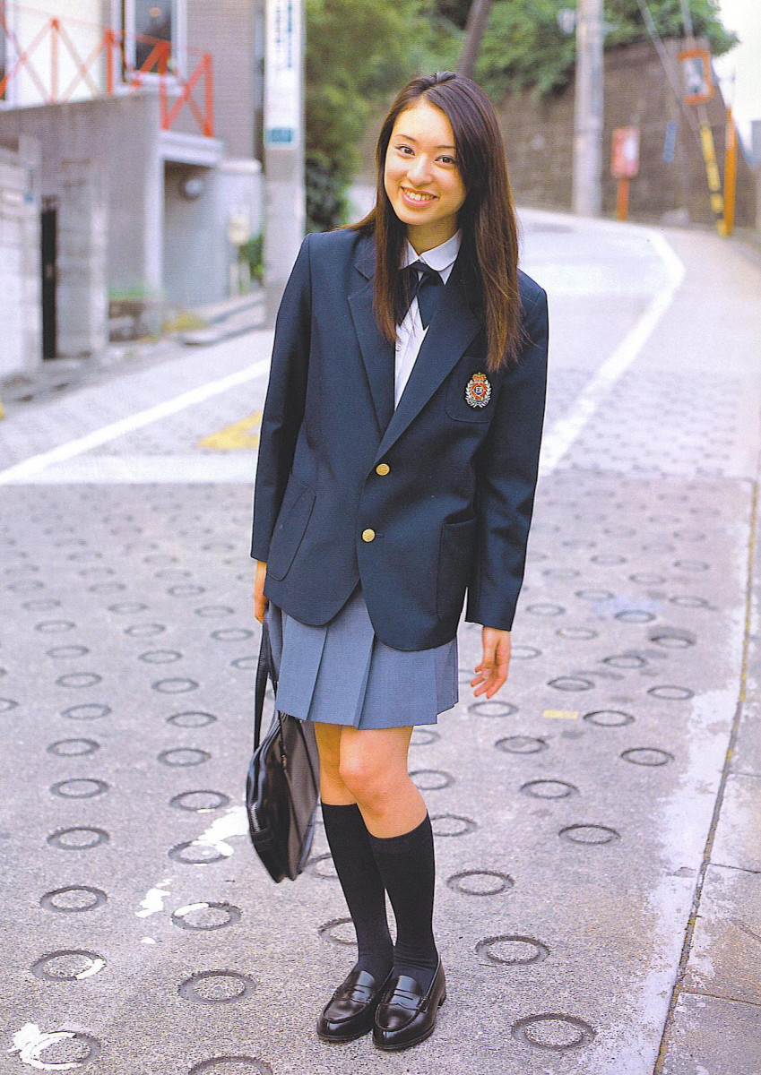 Chiaki Kuriyama: pic #233877