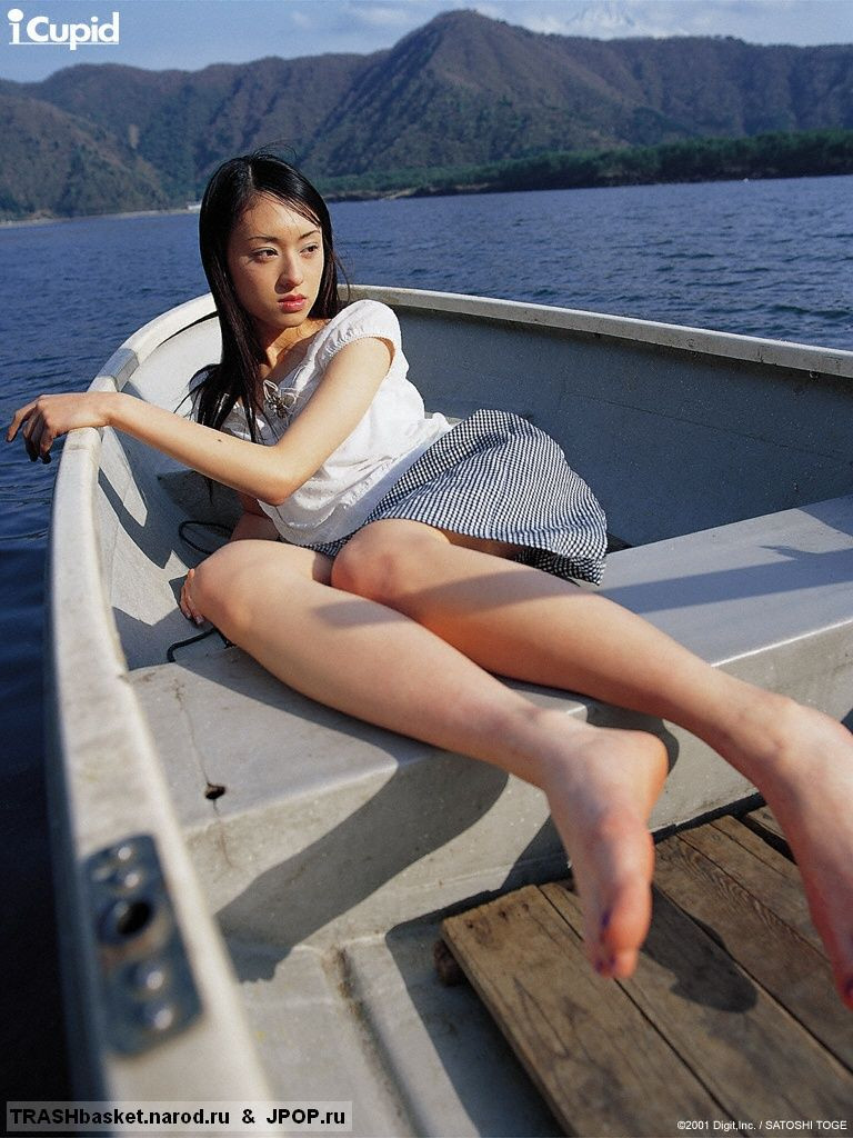 Chiaki Kuriyama: pic #56179