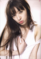 Chiaki Kuriyama photo #