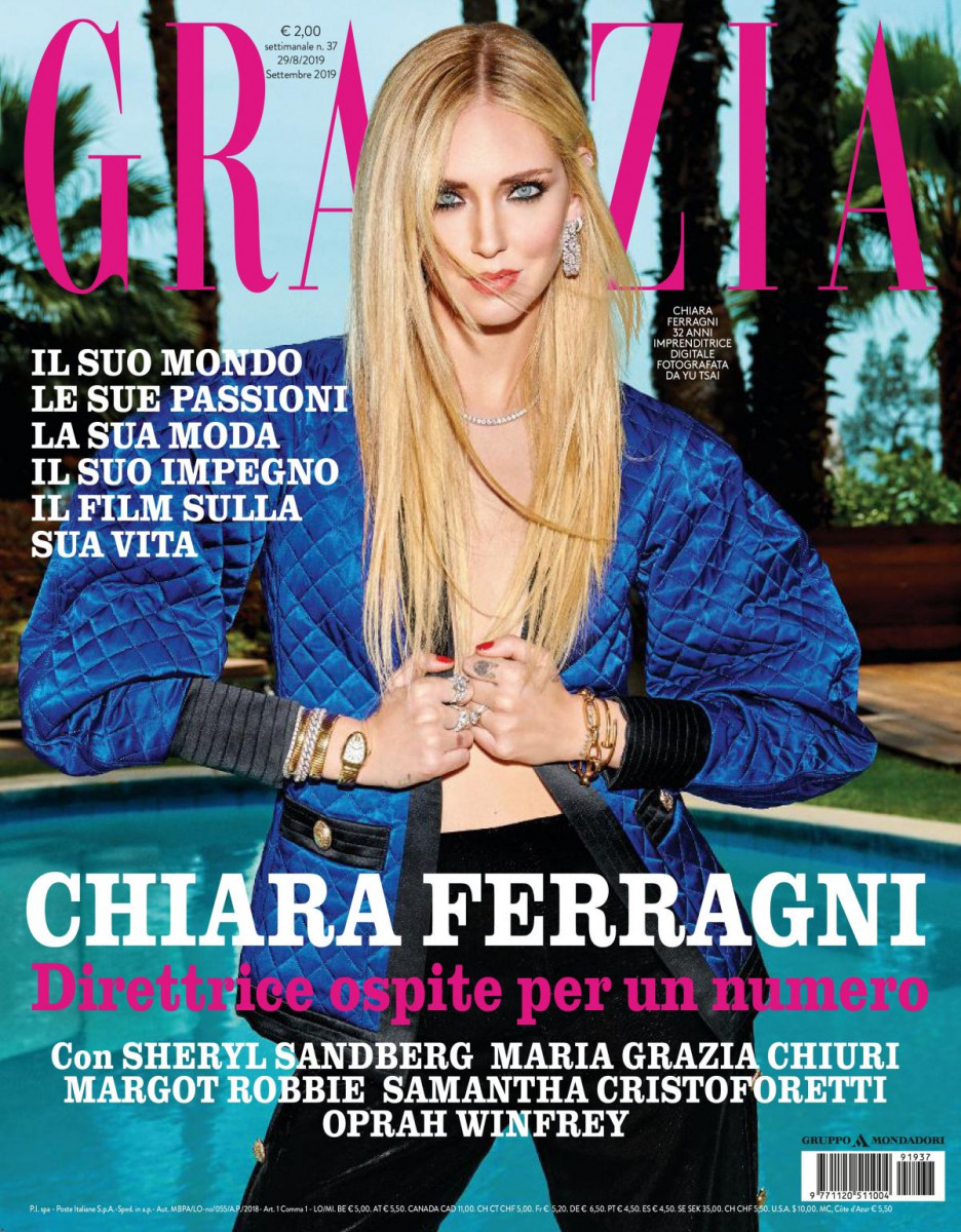 Chiara Ferragni: pic #1173829