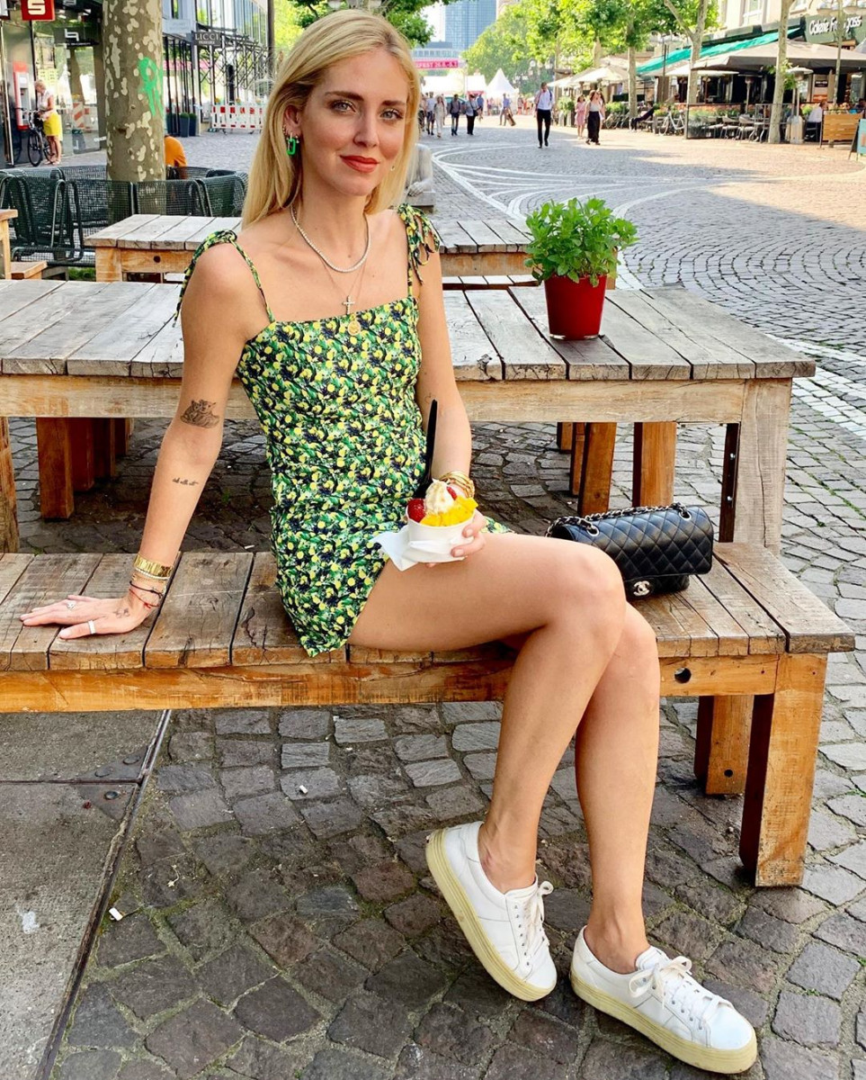 Chiara Ferragni: pic #1162657