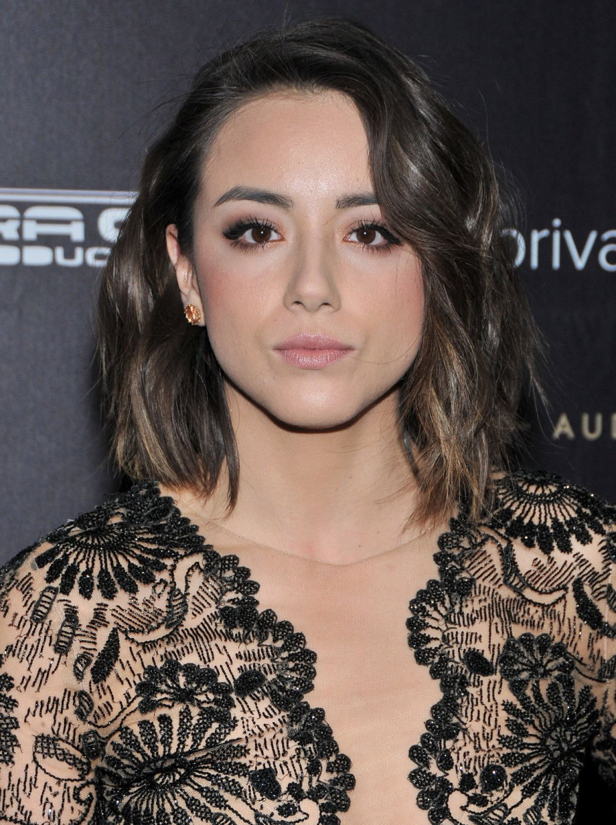 Chloe Bennet: pic #823286
