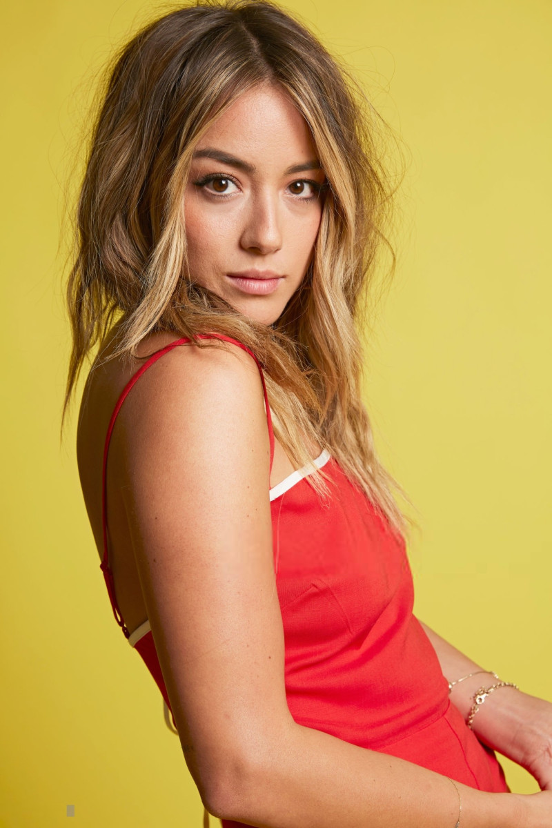 Chloe Bennet: pic #1053192