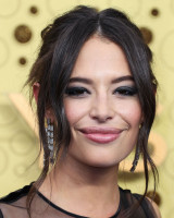 Chloe Bridges photo #