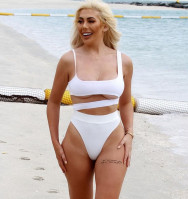 Chloe Ferry photo #