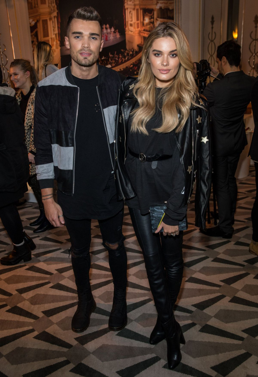 Chloe Lloyd: pic #952252