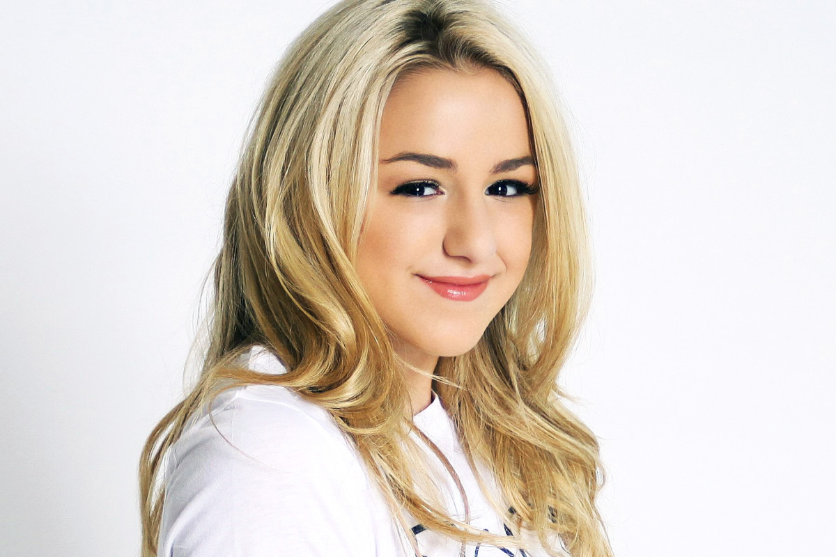Chloe Lukasiak: pic #1093385