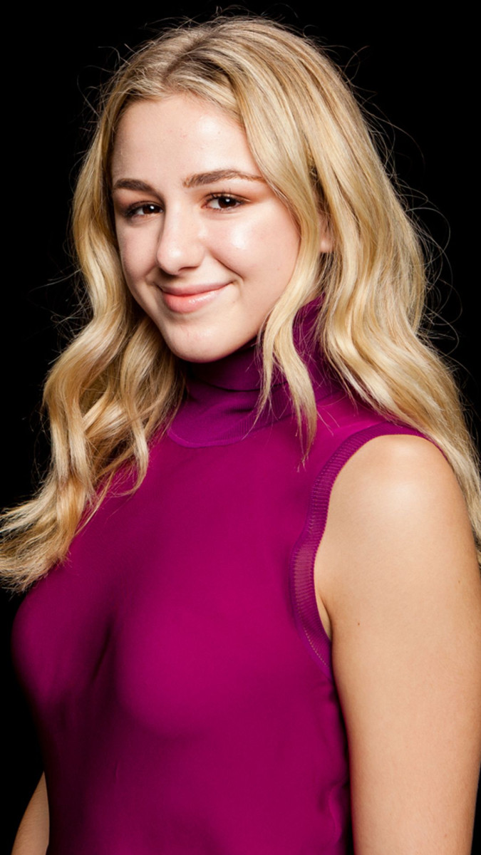 Chloe Lukasiak: pic #1093499