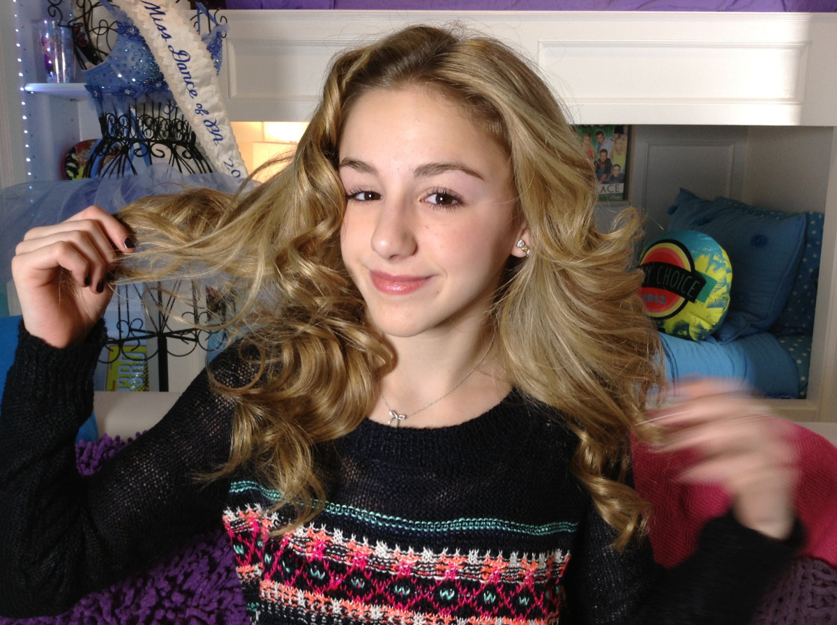 Chloe Lukasiak: pic #1093490