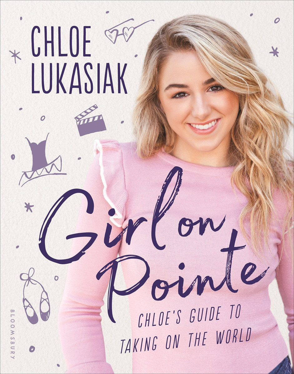 Chloe Lukasiak: pic #1093492