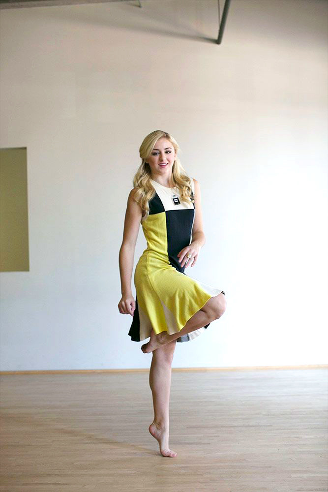 Chloe Lukasiak: pic #1093485