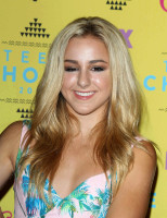 Chloe Lukasiak photo #